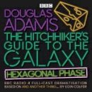 Eoin Colfer - The Hitchhiker´s Guide to the Galaxy: Hexagonal Phase: And Another Thing... - 9781785299117 - V9781785299117