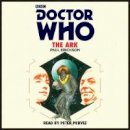 Paul Erickson - Doctor Who: The Ark: 1st Doctor Novelisation - 9781785299797 - V9781785299797