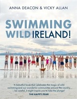 Vicky Allan & Anna Deacon - Swimming Wild Ireland - 9781785305702 - 9781785305702