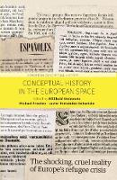 Willibald Steinmetz - Conceptual History in the European Space - 9781785334825 - V9781785334825