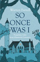 Warren Farrell - So Once Was I: Forgotten Tales from Glasnevin Cemetery - 9781785375125 - V9781785375125