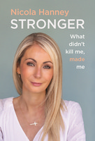 Nicola Hanney - Stronger - 9781785375293 - V9781785375293