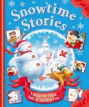 Dk - Snowtime Stories - 9781785576355 - V9781785576355
