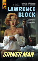 Lawrence Block - Sinner Man - 9781785650017 - V9781785650017