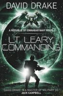 David Drake - Lt. Leary, Commanding - 9781785652196 - V9781785652196