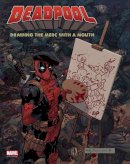 Matthew K. Manning - Deadpool: Drawing the Merc with a Mouth - 9781785654282 - V9781785654282
