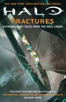 Tobias S. Buckell - Halo: Fractures - 9781785654602 - V9781785654602