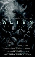 Alan Dean Foster - Alien: Covenant - The Official Movie Novelization - 9781785654787 - V9781785654787