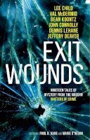 Paul (Ed) Kane - Exit Wounds - 9781785659188 - 9781785659188