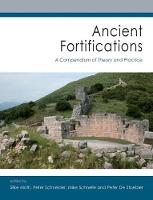 Mike Schnelle - Ancient Fortifications - 9781785701399 - V9781785701399