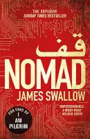 James Swallow - Nomad: The most explosive thriller you´ll read all year - 9781785760433 - V9781785760433