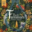 Stacey Halls - The Familiars - 9781785769610 - V9781785769610