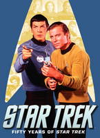 Christie Golden - Star Trek: Fifty Years of Star Trek - 9781785855931 - V9781785855931