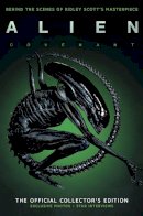 Christie Golden - Alien Covenant: The Official Collector´s Edition - 9781785861925 - V9781785861925