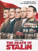 Fabien Nury - The Death of Stalin Movie Edition - 9781785866364 - 9781785866364