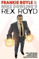 Frankie Boyle - Rex Royd - 9781785867248 - 9781785867248