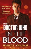 Jenny T. Colgan - Doctor Who: In the Blood - 9781785941115 - V9781785941115