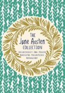 Jane Austen - The Jane Austen Collection - 9781785992551 - V9781785992551