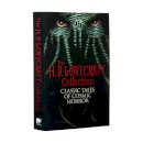 H. P. Lovecraft - The HP Lovecraft Collection - 9781785992728 - V9781785992728