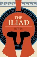 Homer - The Iliad - 9781785996092 - V9781785996092