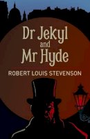 Robert Louis Stevenson - Dr. Jekyll and Mr Hyde - 9781785996221 - V9781785996221