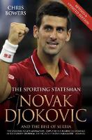 Chris Bowers - Novak Djokovic - 9781786064608 - V9781786064608