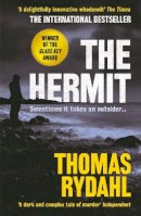 Thomas Rydahl - The Hermit - 9781786071125 - V9781786071125