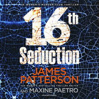 James Patterson - 16th Seduction: (Women´s Murder Club 16) - 9781786140340 - V9781786140340