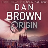 Dan Brown - Origin: (Robert Langdon Book 5) - 9781786140654 - V9781786140654