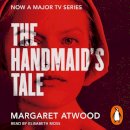 Margaret Atwood - The Handmaid´s Tale: The iconic Sunday Times bestseller that inspired the hit TV series - 9781786141637 - V9781786141637