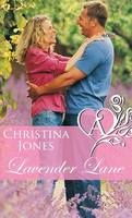 Christina Jones - Lavender Lane - 9781786151322 - V9781786151322