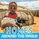 Joanna Brundle - Homes Around the World - 9781786370105 - V9781786370105