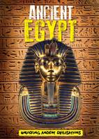 George Cottrell - Ancient Egypt - 9781786370860 - V9781786370860