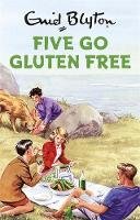 Bruno Vincent - Five Go Gluten Free - 9781786488015 - V9781786488015