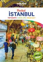 Lonely Planet - Lonely Planet Pocket Istanbul - 9781786572349 - V9781786572349