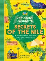 Lonely Planet Kids - Unfolding Journeys - Secrets of the Nile - 9781786575371 - V9781786575371
