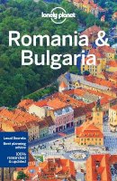 Lonely Planet - Lonely Planet Romania & Bulgaria - 9781786575432 - V9781786575432