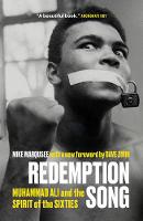 Mike Marqusee - Redemption Song: Muhammad Ali and the Spirit of the Sixties - 9781786632425 - V9781786632425
