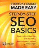 Chris Smith - Step-by-Step SEO Basics: Expert Advice, Made Easy - 9781786641908 - V9781786641908