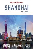 Insight Guides - Insight Guides City Guide Shanghai - 9781786715647 - KRD0000070