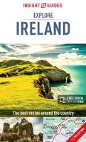 Insight Guides - Insight Guides Explore Ireland (Travel Guide with Free eBook) - 9781786716088 - V9781786716088