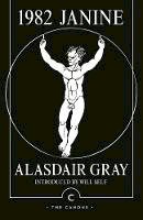 Alasdair Gray - 1982, Janine - 9781786893963 - 9781786893963