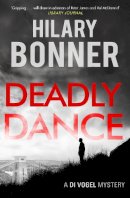 Hilary Bonner - Deadly Dance - 9781786894939 - 9781786894939