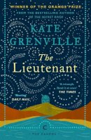 Kate Grenville - The Lieutenant - 9781786896025 - 9781786896025