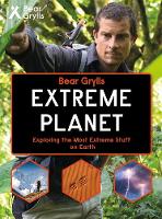 Bear Grylls - Bear Grylls Extreme Planet - 9781786960030 - V9781786960030