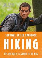 Bear Grylls - Bear Grylls Survival Skills: Hiking - 9781786960313 - V9781786960313