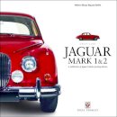 Nigel Thorley - Jaguar Mark 1 & 2: A Celebration of Jaguar´s Classic Sporting Saloons - 9781787110243 - V9781787110243