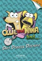 Dr. Neil Sullivan - Ollie and Nina and ...: Daft Doggy Doings! - 9781787110656 - V9781787110656