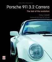 Tony Corlett - Porsche 911 Carrera - The Last of the Evolution - 9781787110977 - V9781787110977