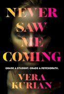 Paperback - Never Saw Me Coming - 9781787302877 - 9781787302877